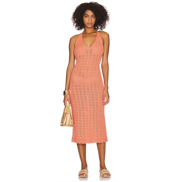 525 dress x revolve - Picture 4 of 5